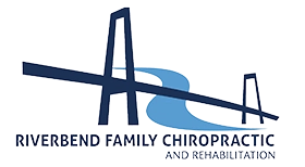 Riverbend Family Chiropractic sidebar logo.