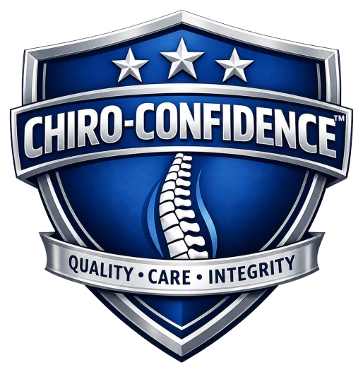 Chiro Confidence Logo